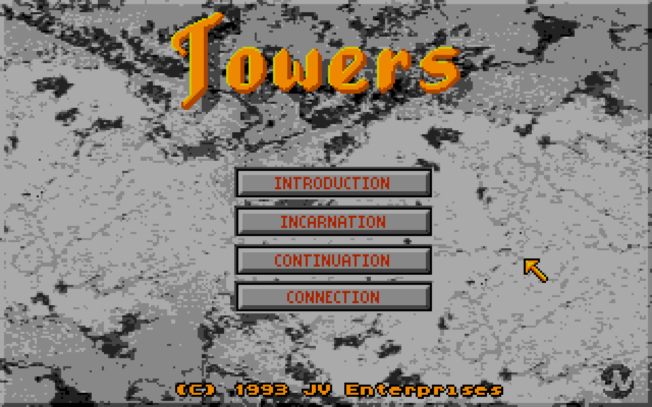Towers